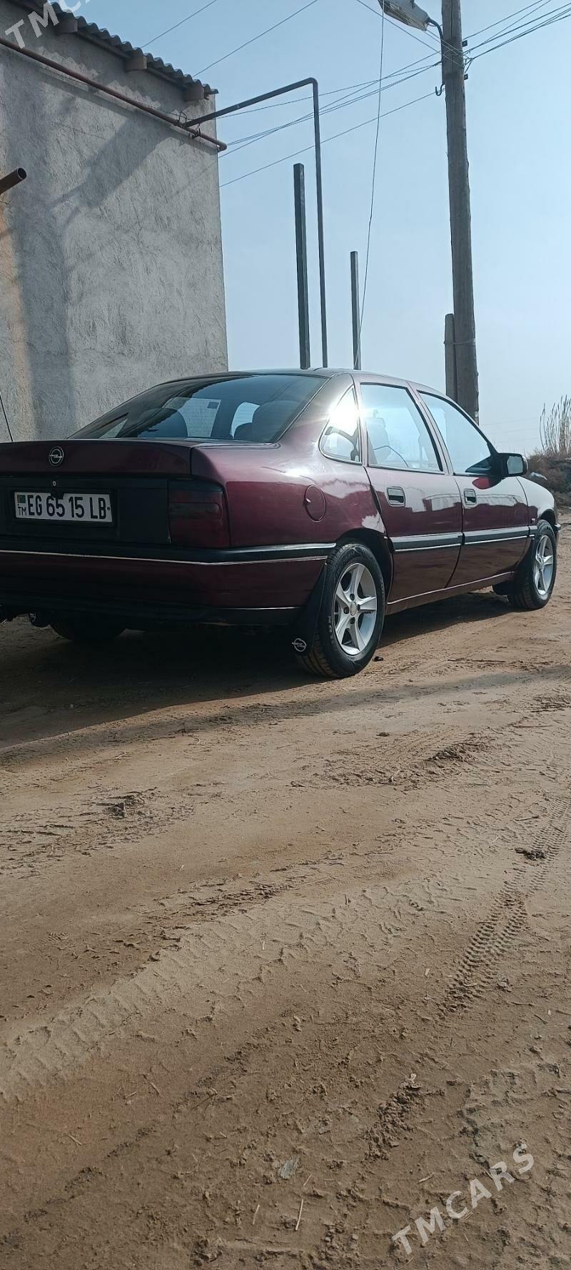 Opel Vectra 1992 - 42 000 TMT - Дянев - img 1