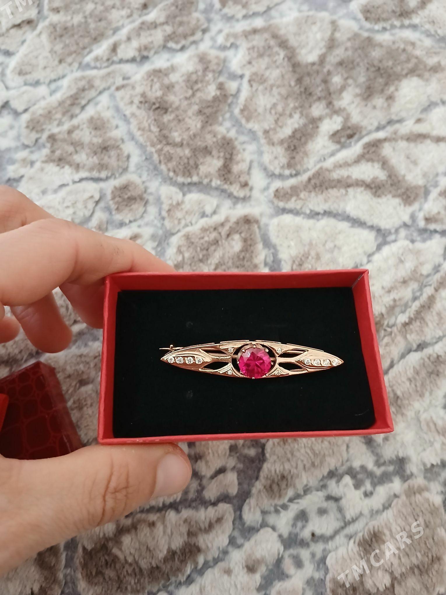 kumus - Balkanabat - img 1