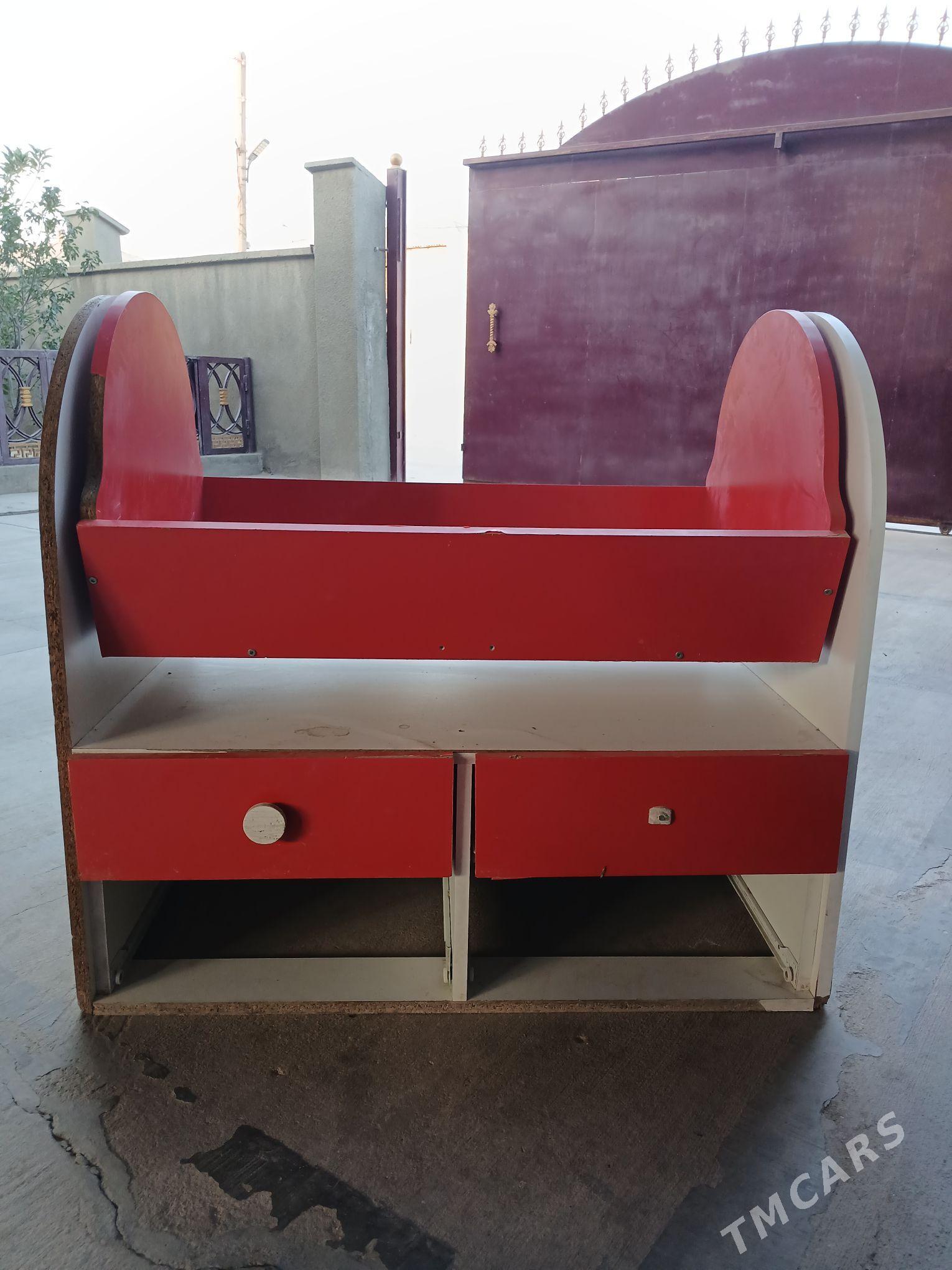 kyrat - Balkanabat - img 1