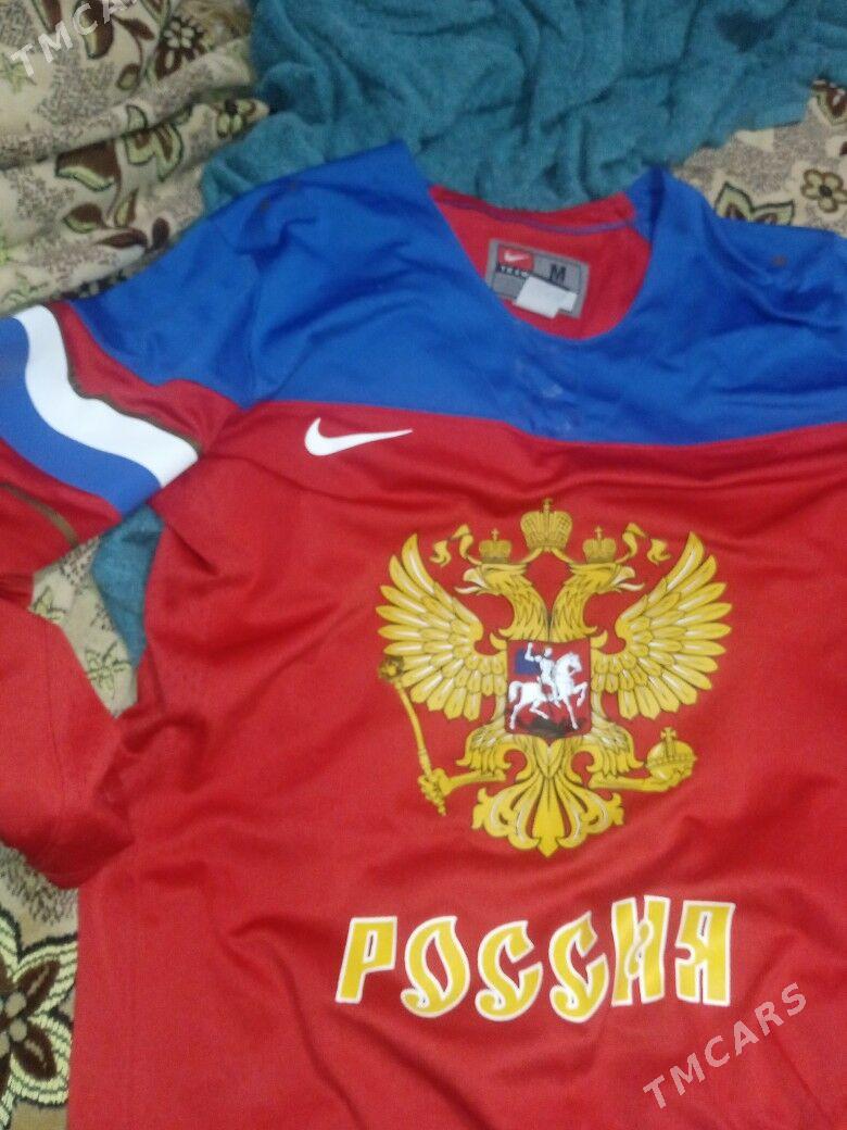 Original futbolka - 10 мкр - img 1