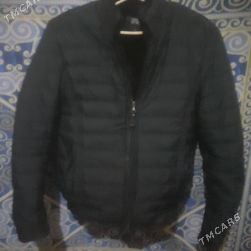 куртка на подростка - Туркменабат - img 1