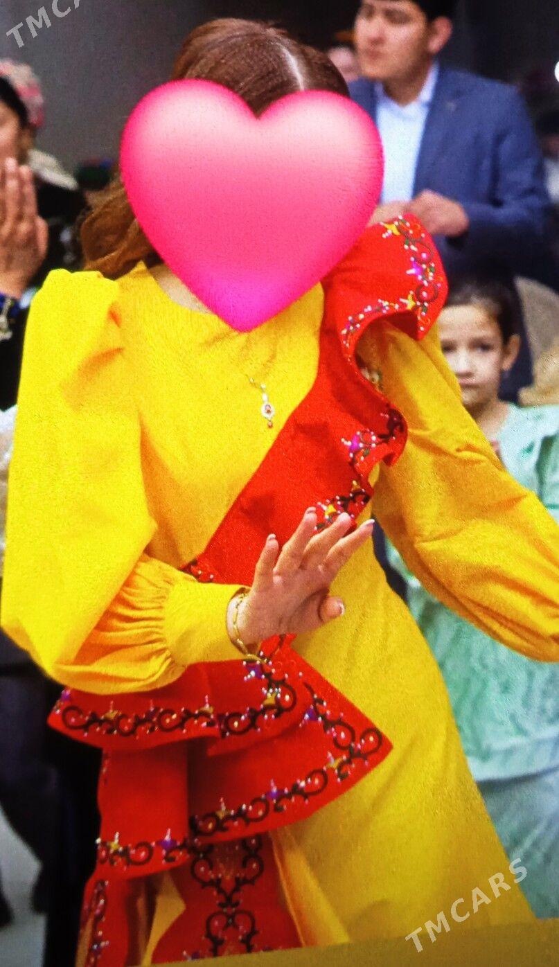 Toy koynek - Ашхабад - img 1