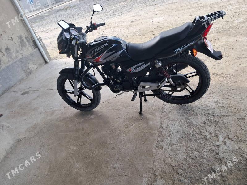 Fekon FK150-8G 2014 - 15 000 TMT - Бахарден - img 1