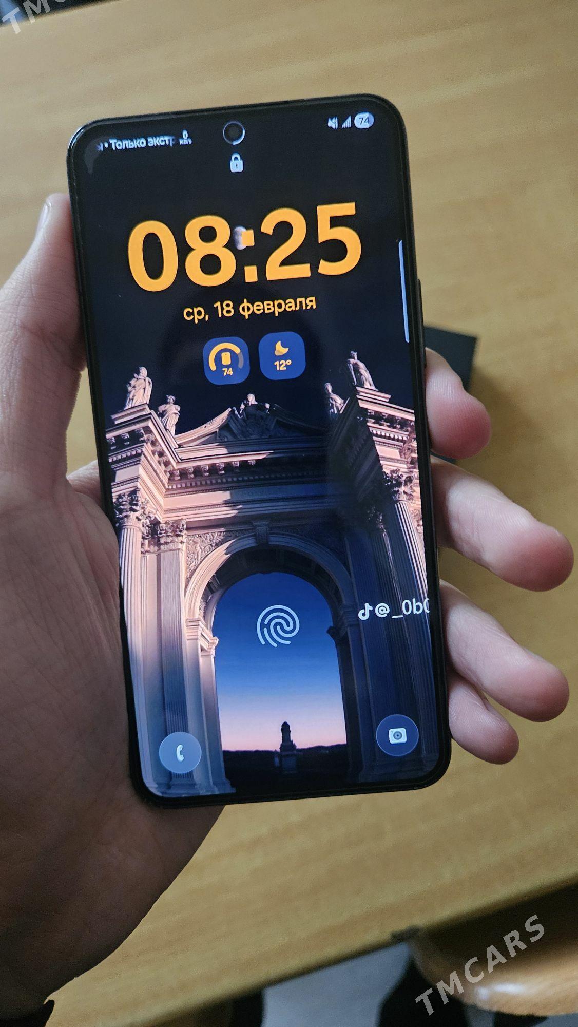 S22 - Ашхабад - img 1