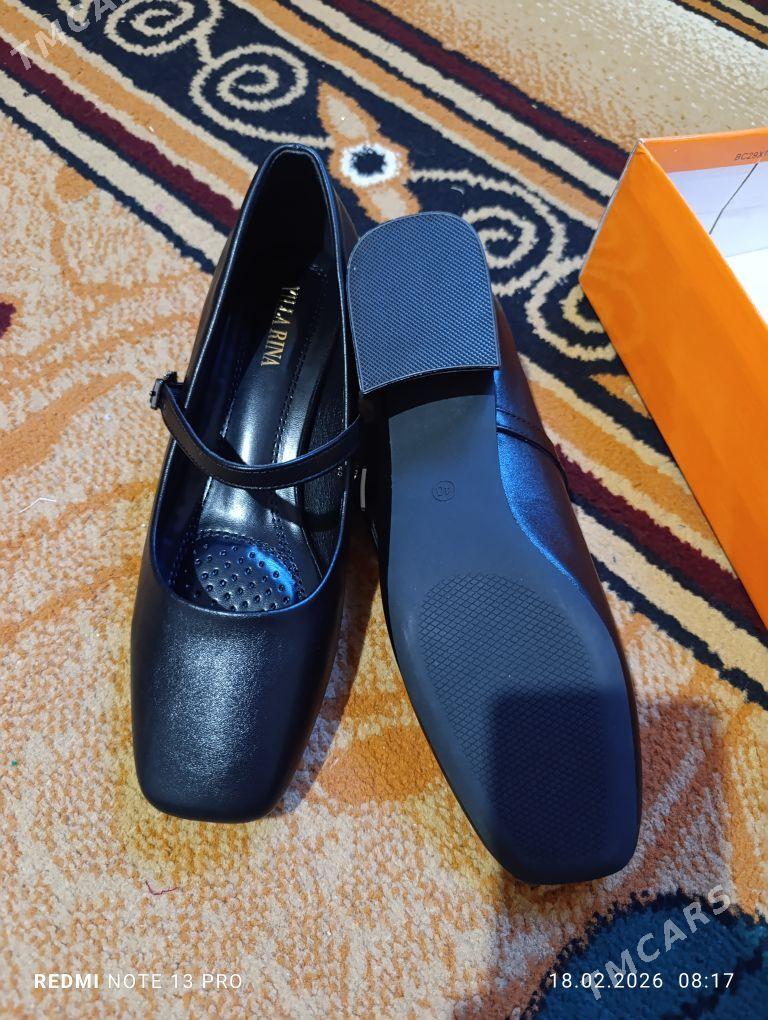 tufli - Daşoguz - img 1