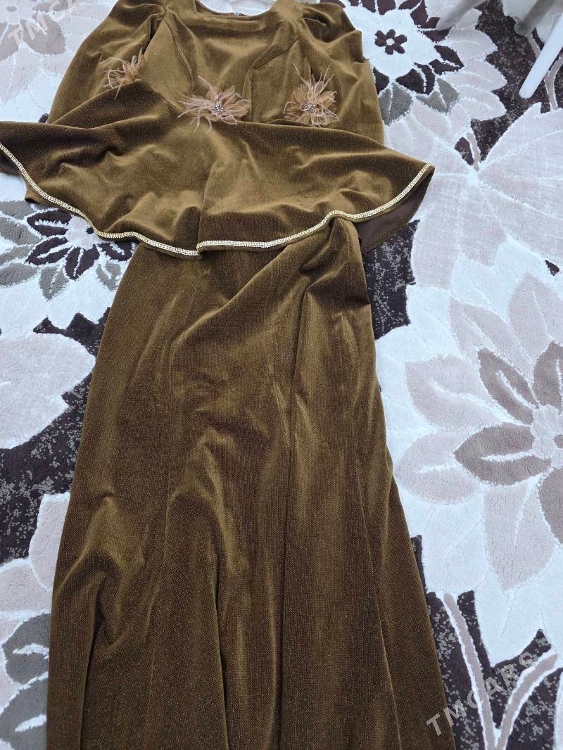 strec yupka kofta - Ашхабад - img 1