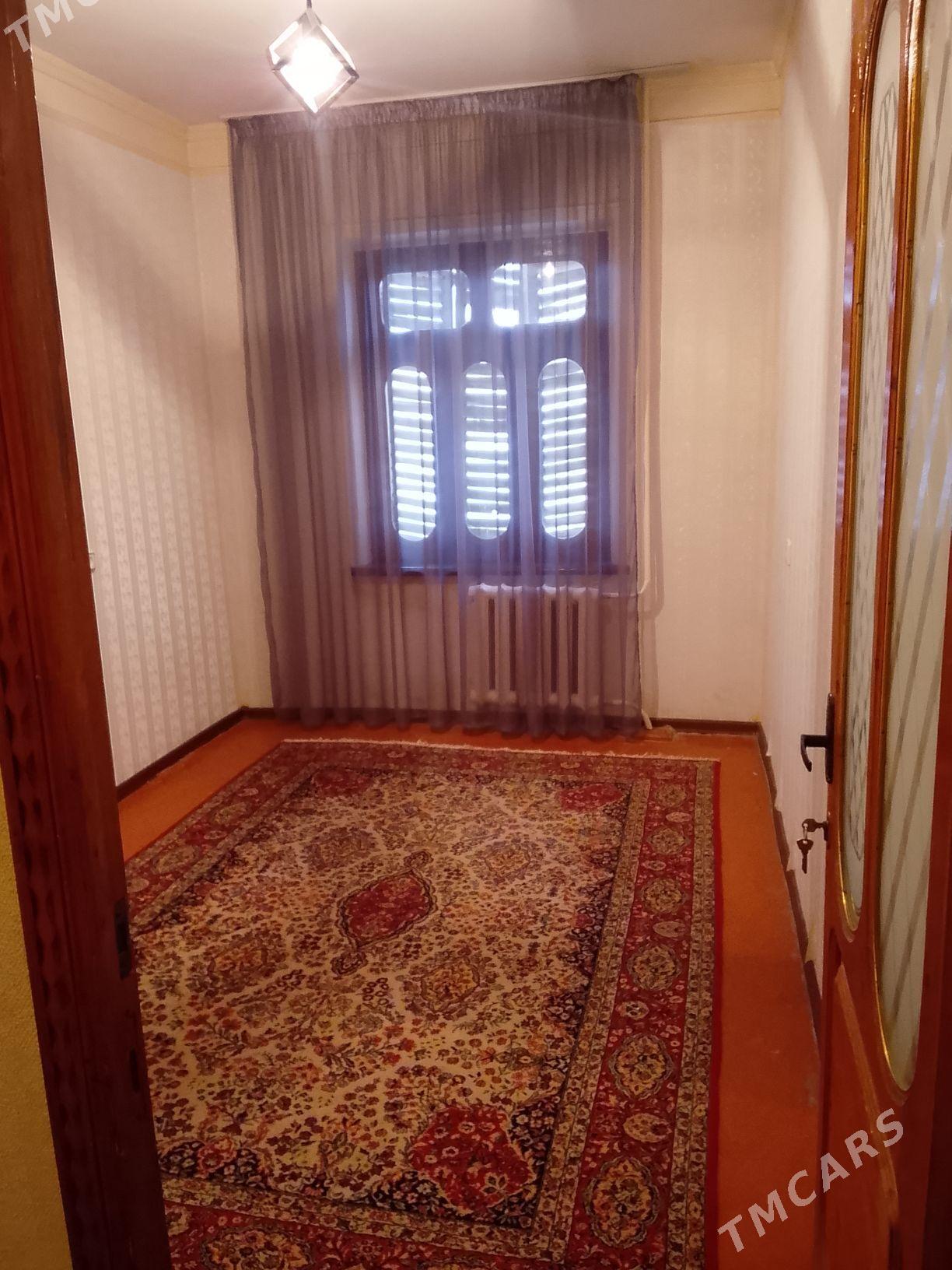 Himik 3 komnut 3 etaj - Türkmenabat - img 1