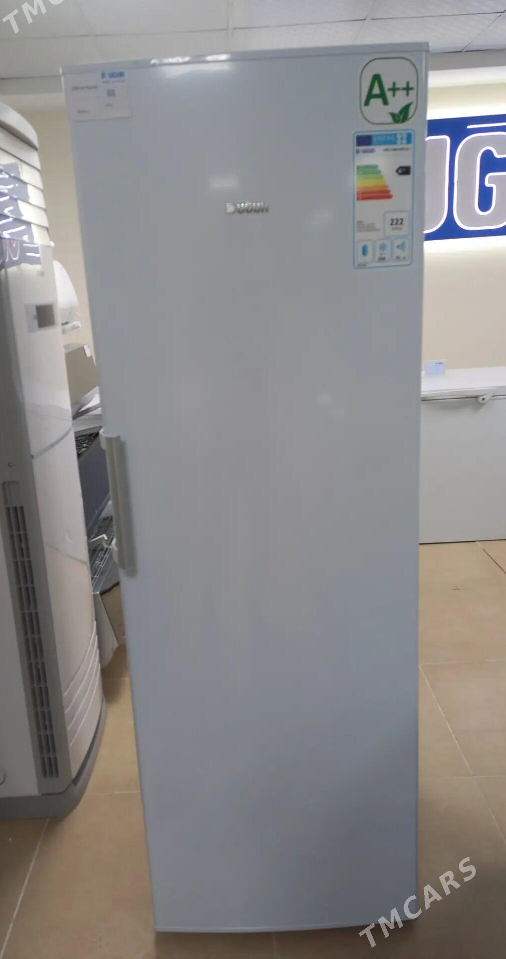 Ugur morozilnik polkaly - Ашхабад - img 1