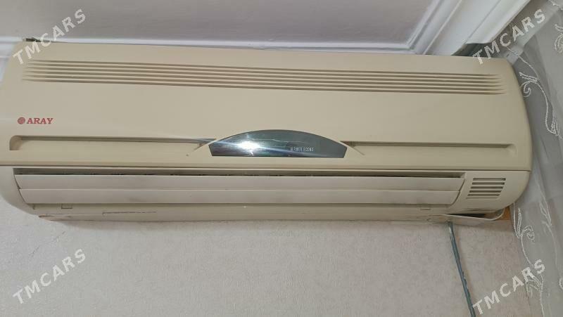 кондиционер - Мары - img 1