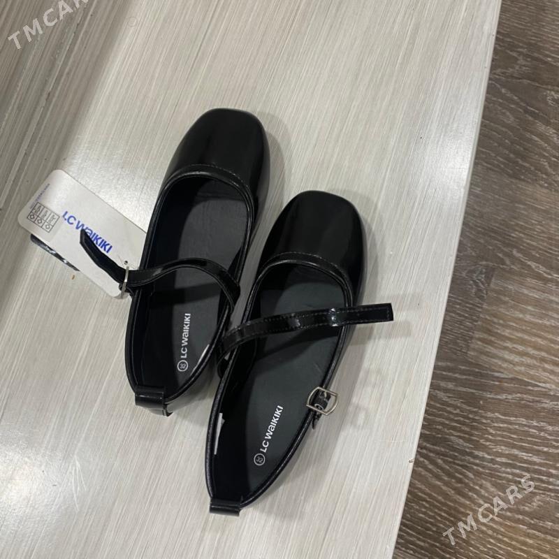 туфли - Türkmenbaşy - img 1