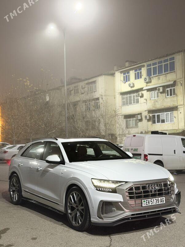 Audi Q8 2020 - 1 372 000 TMT - Aşgabat - img 1