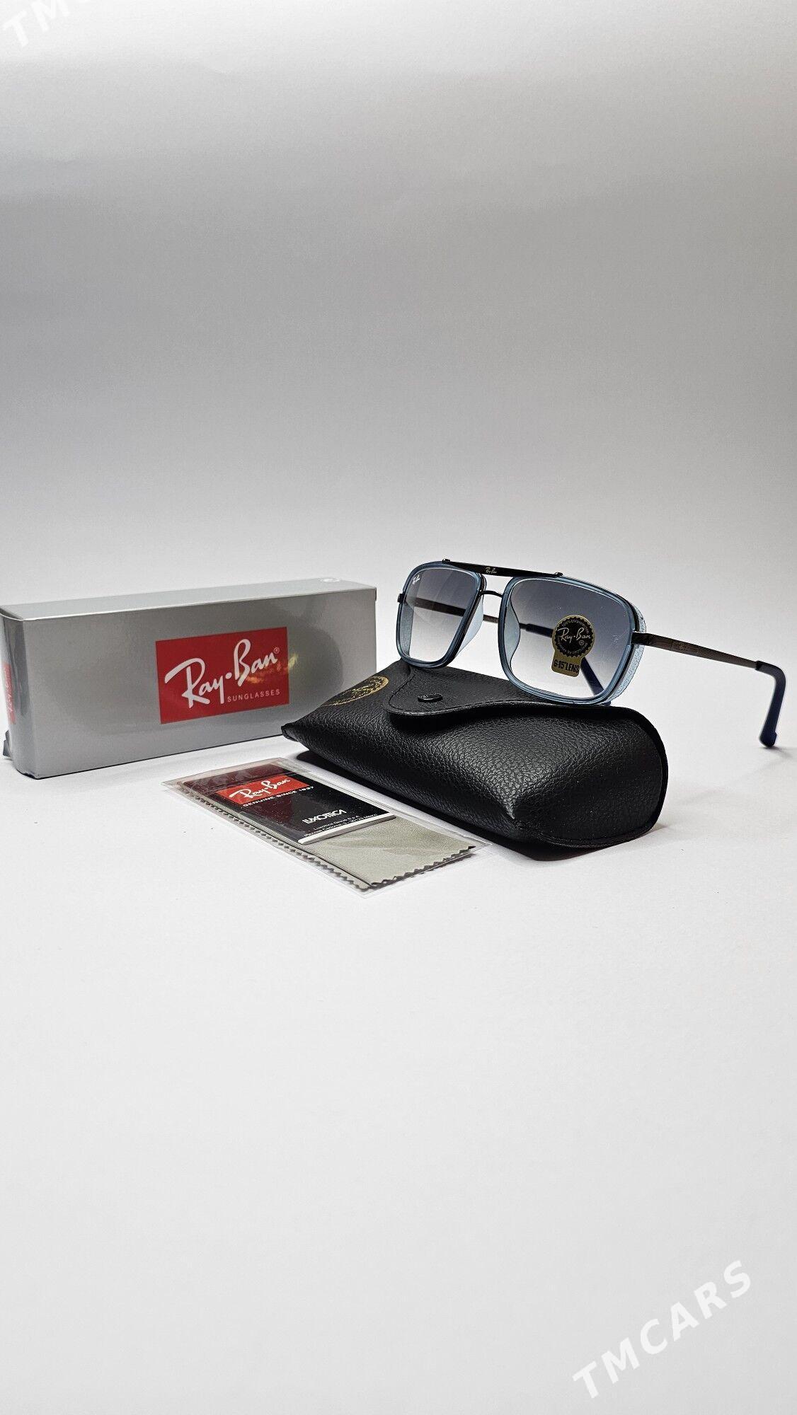 Ray-Ban çüýşe aýna N2 - 10 mkr - img 1