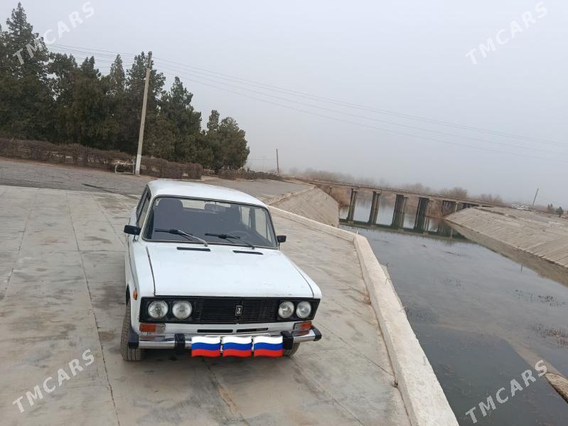Lada 2106 1999 - 25 000 TMT - Мургап - img 1