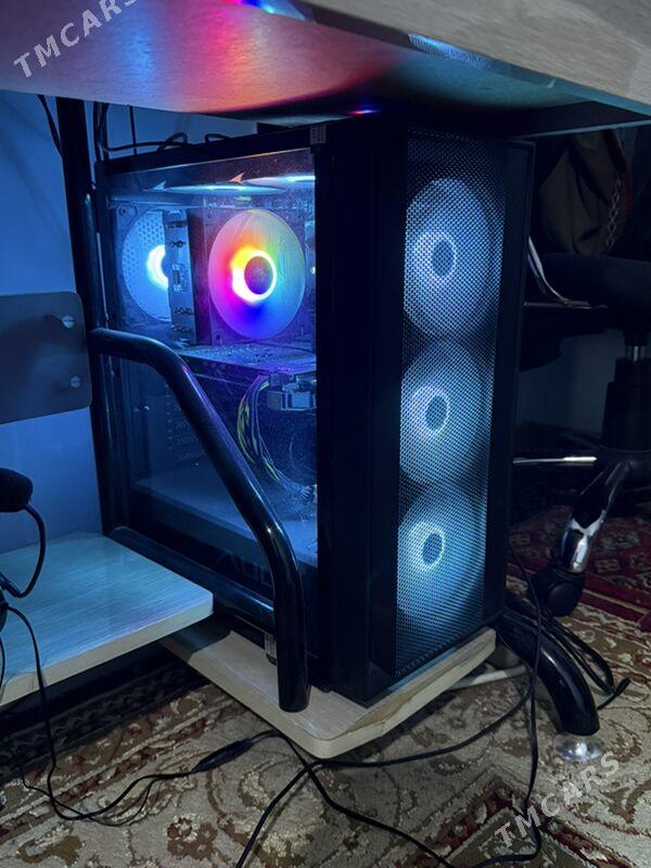 Igrawoy kompyuter - Aşgabat - img 1