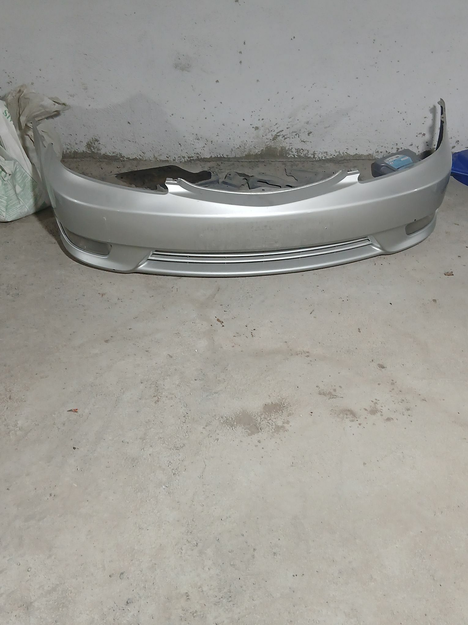 Bamper duty cemry 700 TMT - Änew - img 1