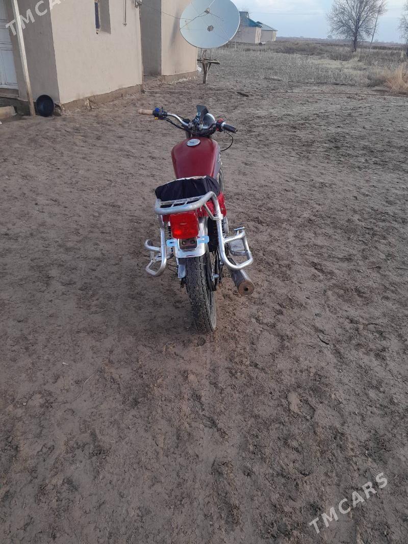 Fekon FK150-8G 2014 - 11 000 TMT - Türkmenbaşy etr. - img 1