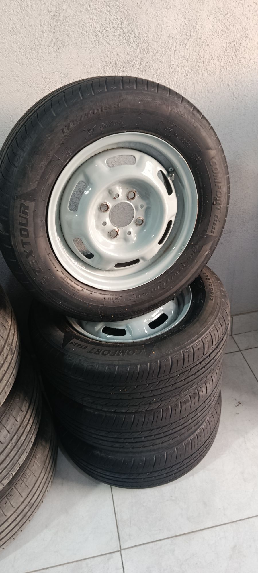 13lik diska 1 500 TMT - Mary - img 1