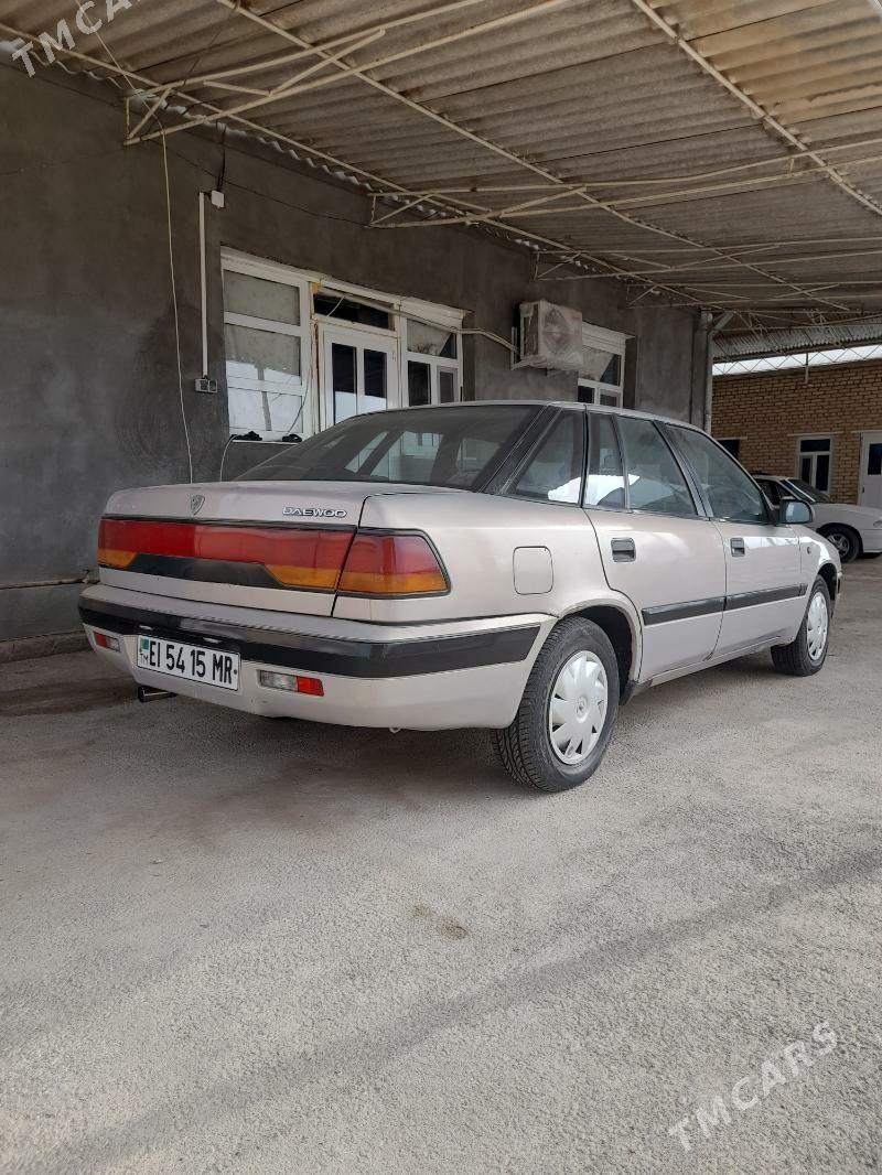 Opel Vectra 1995 - 33 000 TMT - Мургап - img 1