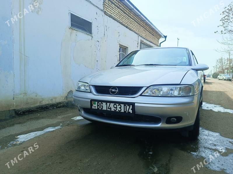 Opel Vectra 1999 - 80 000 TMT - Дашогуз - img 1