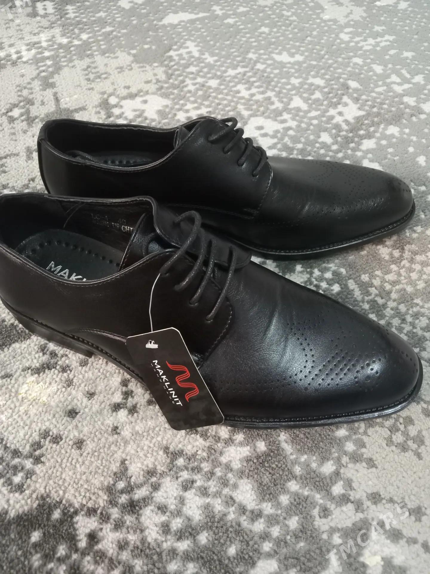 ayakgap - Daşoguz - img 1