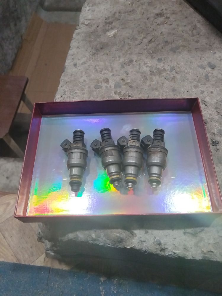 инжектор 200 TMT - Türkmenabat - img 1