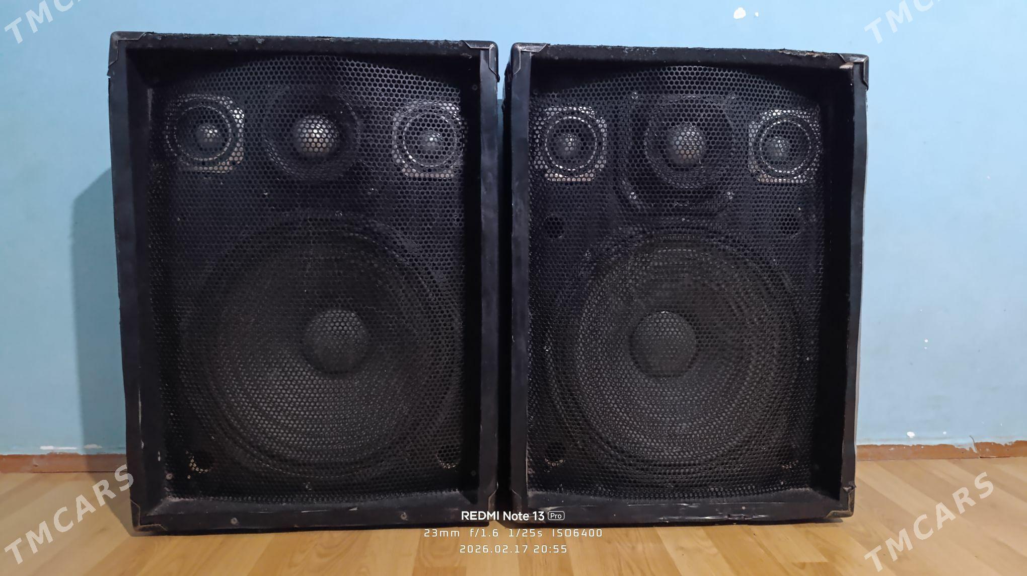 Toy kalonka - Oguz han - img 1