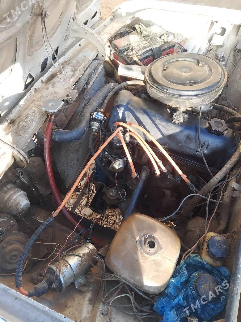 Lada 2106 1984 - 15 000 TMT - Тагтабазар - img 1