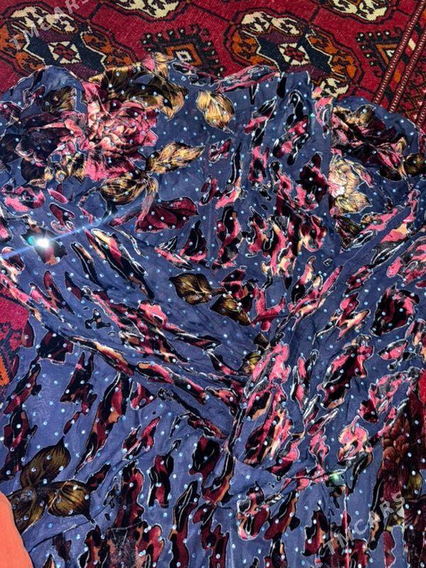 altyn asyr panbarht - Туркменабат - img 1