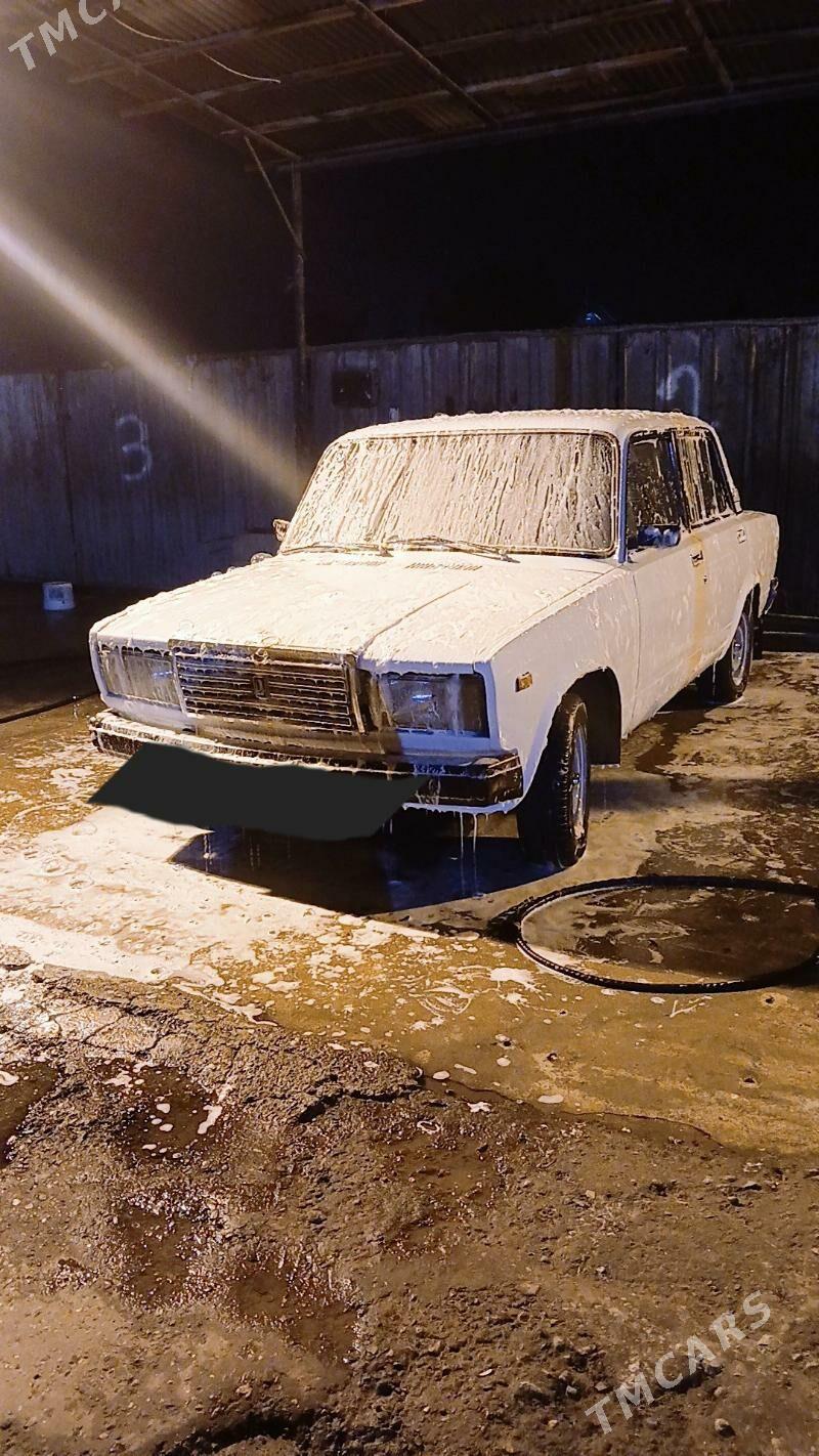 Lada 2107 2000 - 29 000 TMT - Туркменбаши - img 1