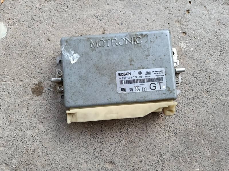 Kampýuter 2.5 Opel wektra B 1 000 TMT - Aşgabat - img 1