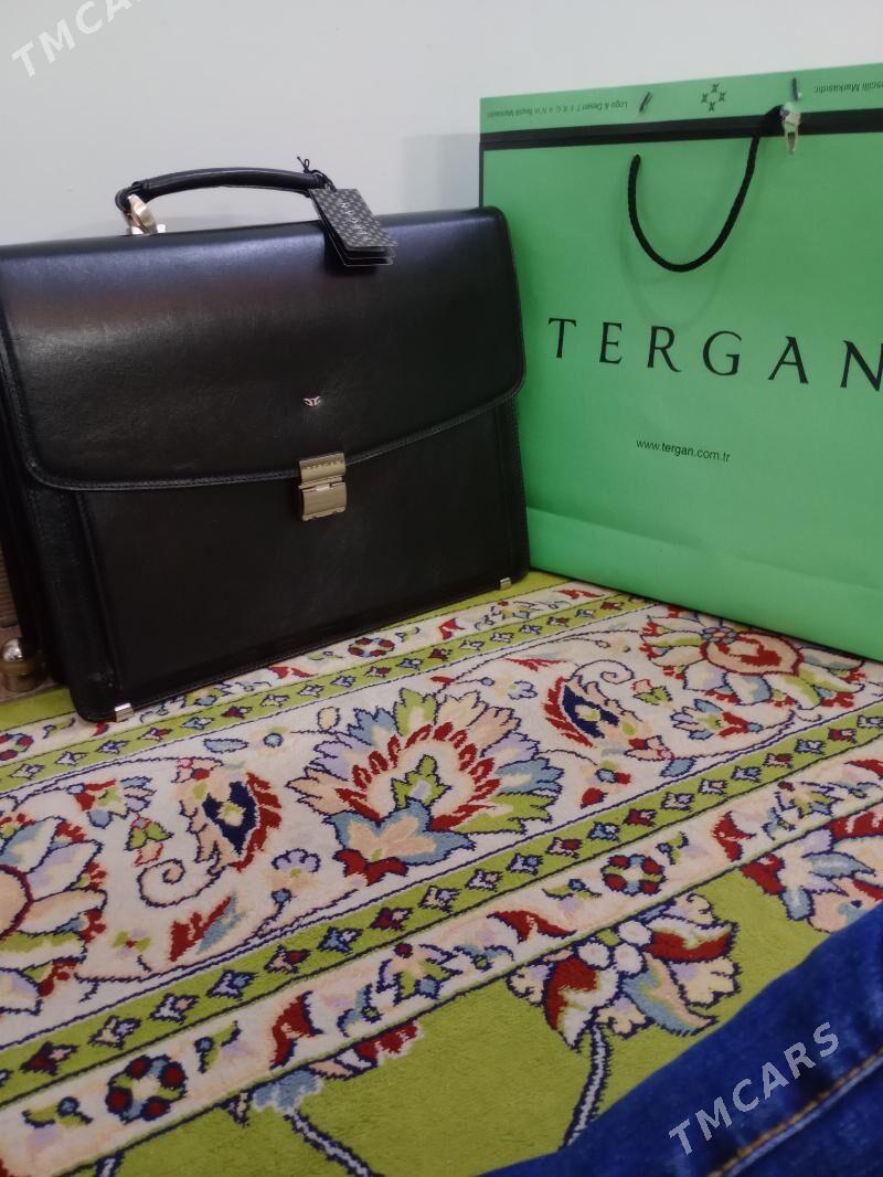 Tergan Терган - Ашхабад - img 1