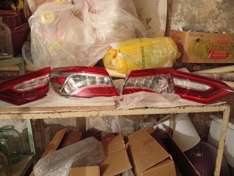 Camry stop original 6 000 TMT - Ашхабад - img 1