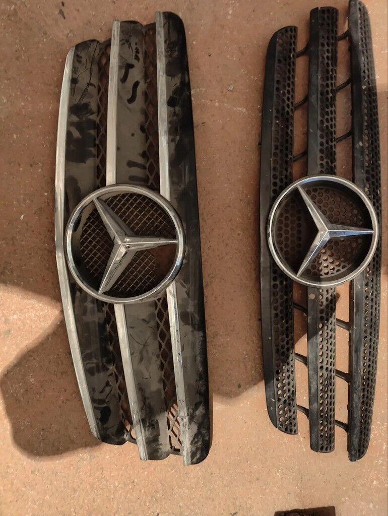 ML W163,164 kuzwo ablisowka 1 000 TMT - Aşgabat - img 1