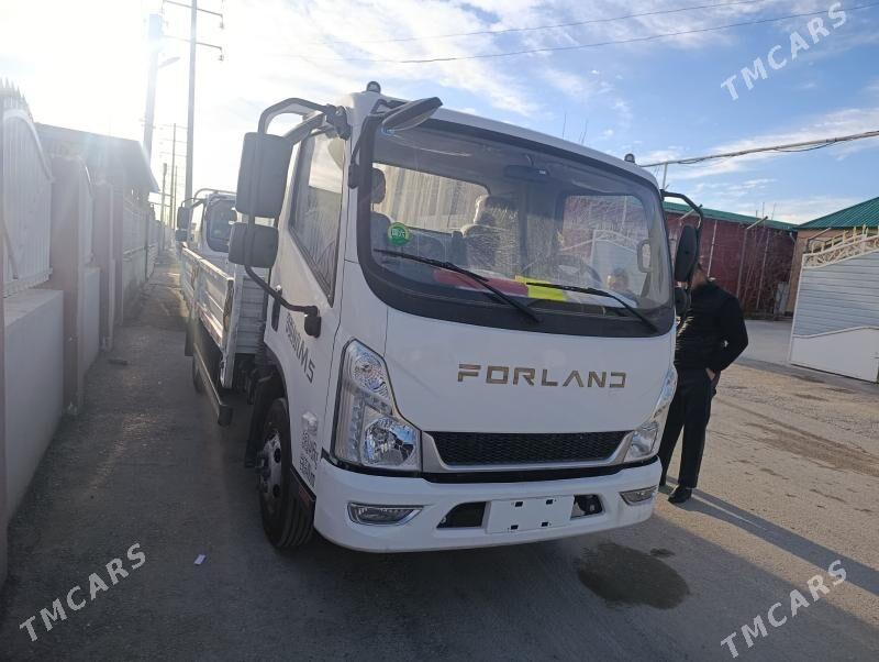 Forland H3 2026 - 320 000 TMT - Акдепе - img 1