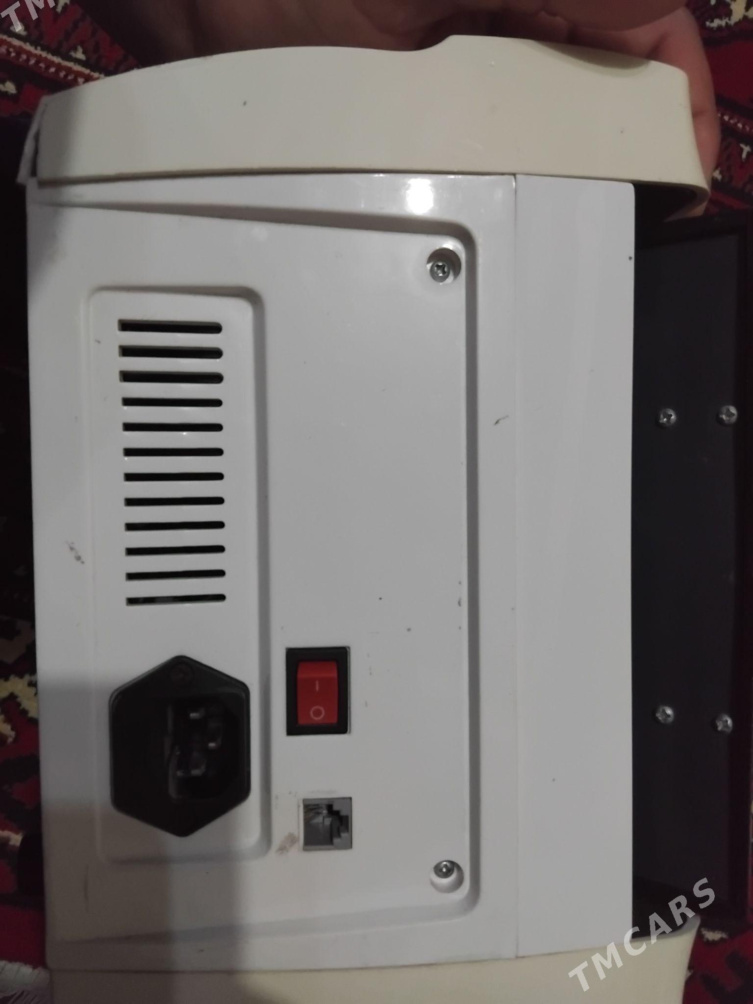 pul aparat - Туркменабат - img 1