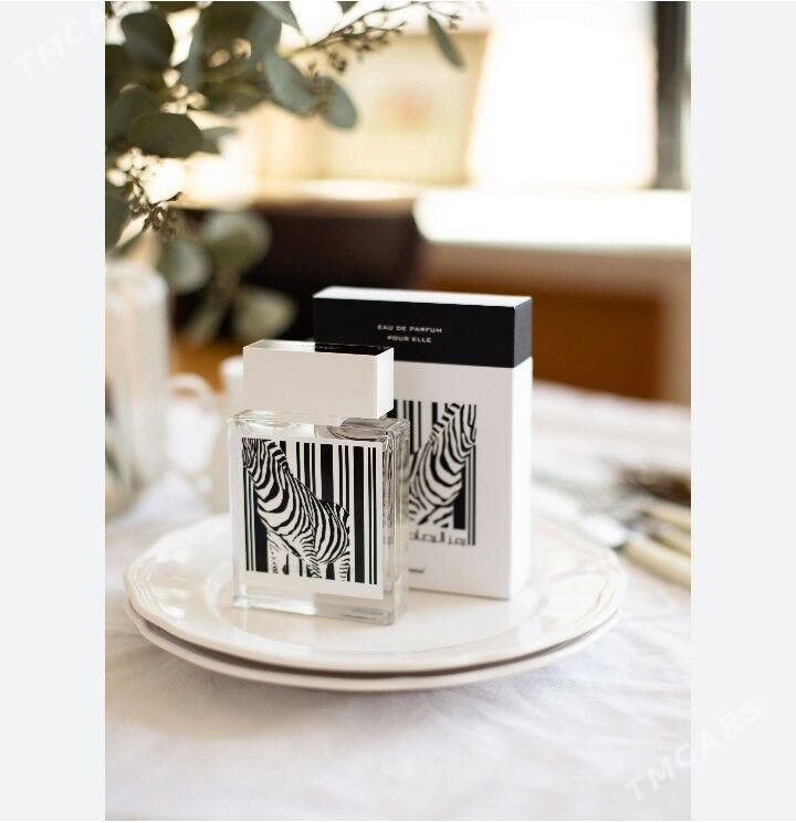 Duhi parfýum духи - Мир 3 - img 1