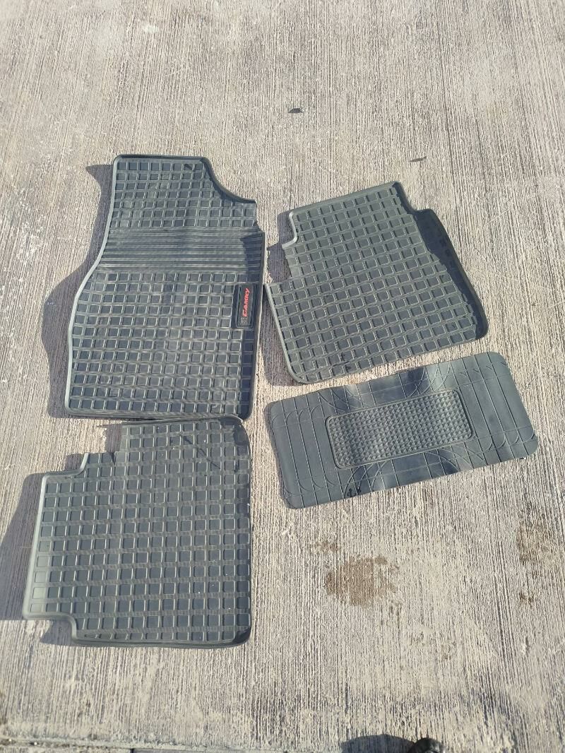 Коврики 80 TMT - Aşgabat - img 1