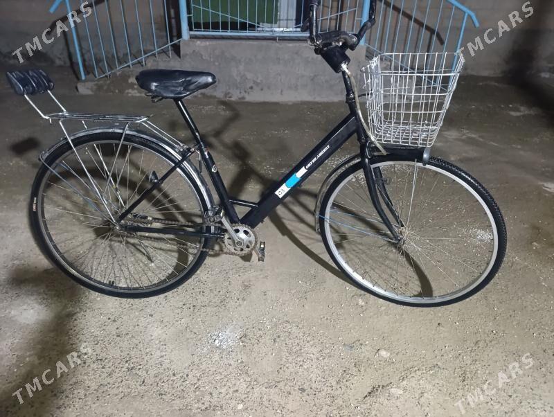 Yaponski welisopet 27 - Теджен - img 1