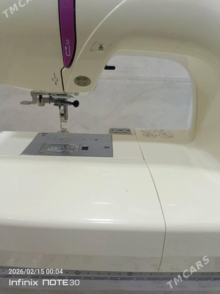 kompyter yaka masyn - Gumdag - img 1