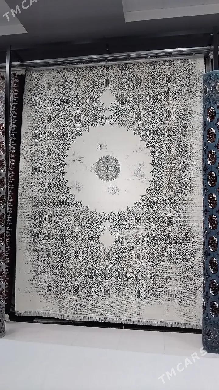 Ýüň haly - Mary - img 1