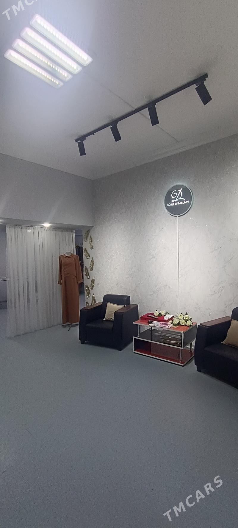 Atelya - Moskowskiý köç. (10 ýyl abadançylyk şaýoly) - img 1