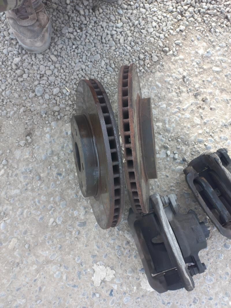 duty baraban support 700 TMT - Ашхабад - img 1