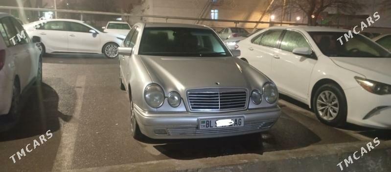 Mercedes-Benz E320 1996 - 100 000 TMT - 11 mkr - img 1