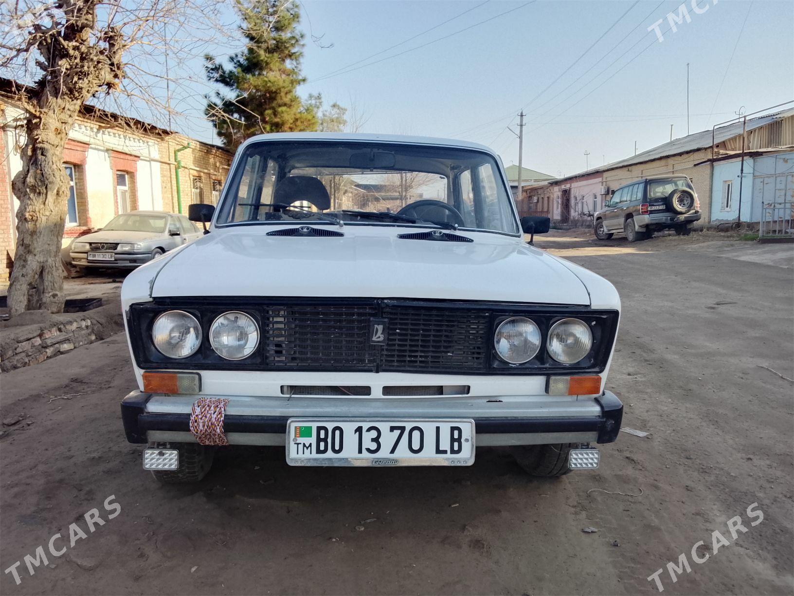 Lada 2106 1988 - 16 000 TMT - Туркменабат - img 1