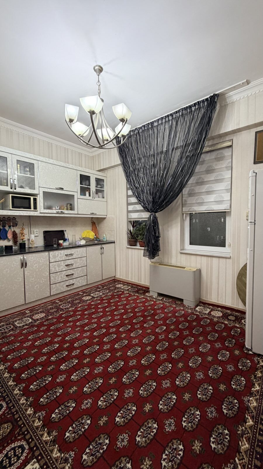 3 комнаты на продажу - Aşgabat - img 1