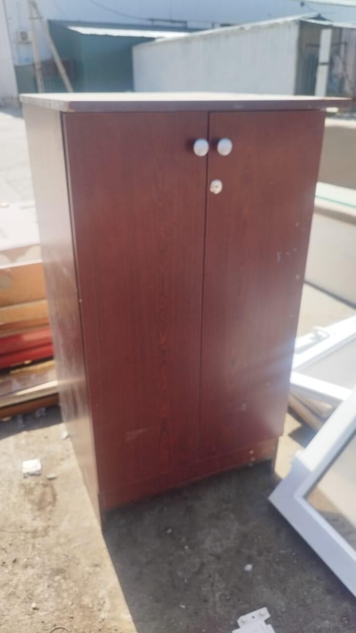 skaf ikisi bile - Ашхабад - img 1