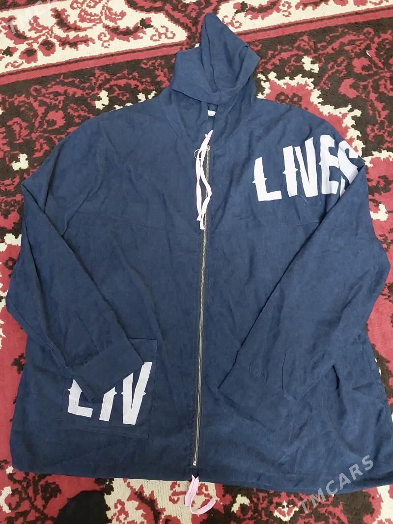 СПОРТ КОСТЮМ 70-72 РАЗМ - Ашхабад - img 1