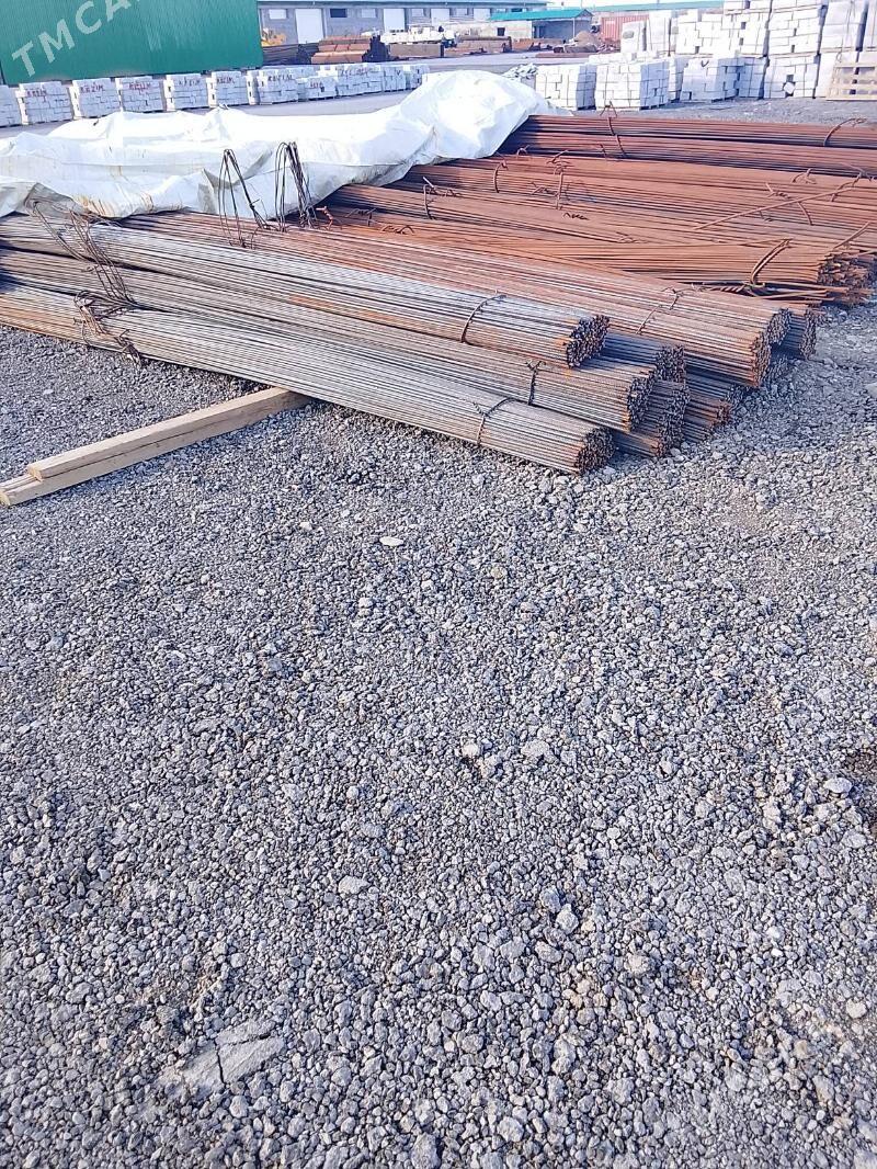 Armatur Eýran - Aşgabat - img 1