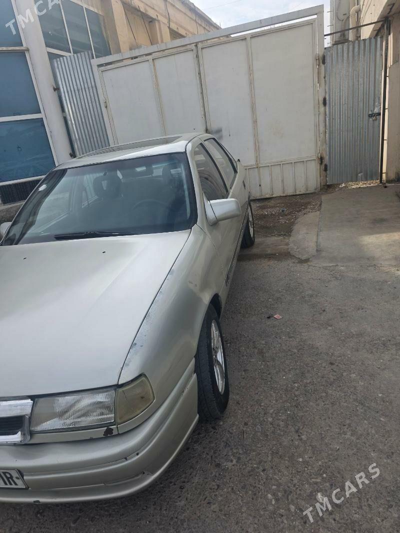 Opel Vectra 1990 - 28 000 TMT - Мары - img 1