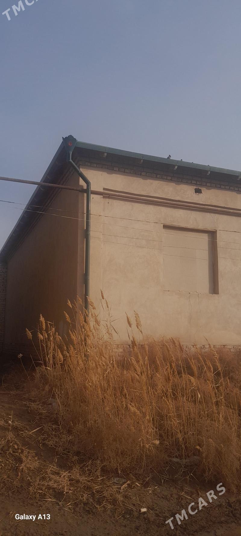 Yuldyz Magazin tarapda - Şabat etr. - img 1